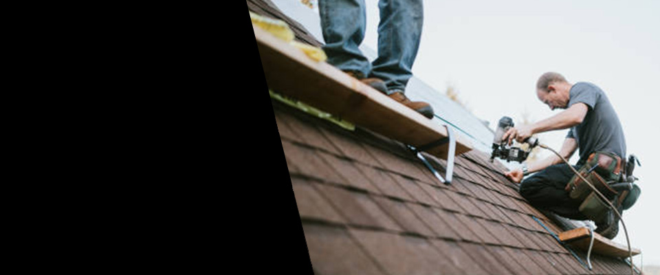 Somersville Roofing Contractors